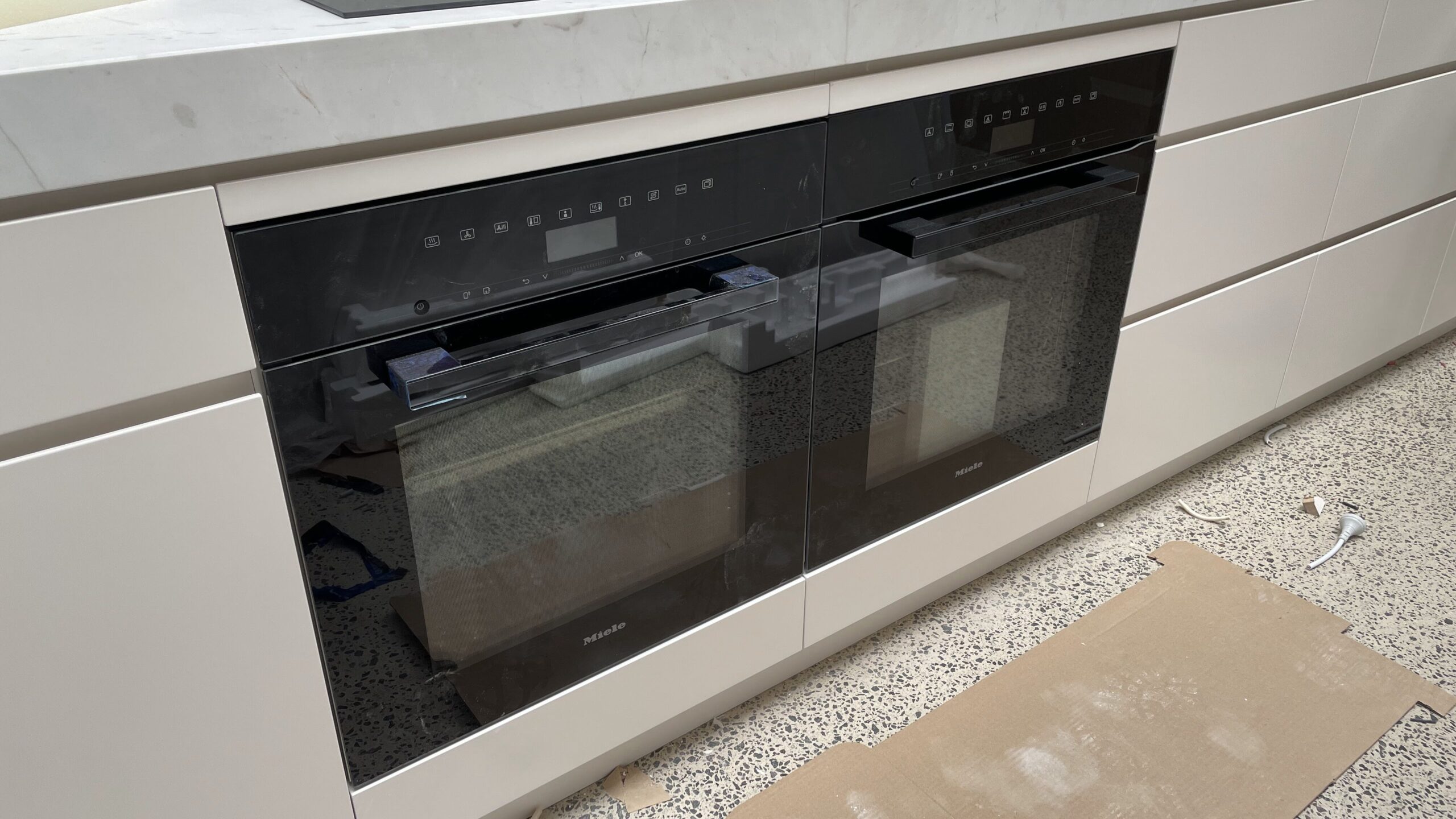 Electrician Carrum Downs Oven Installation