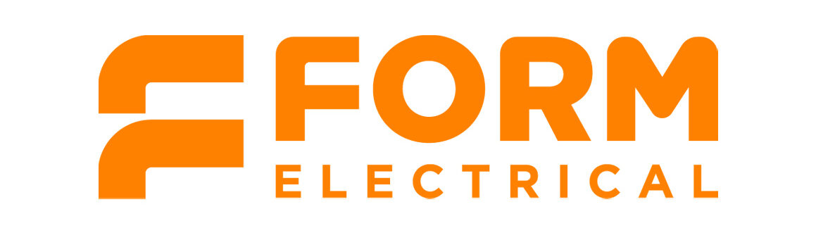 Form Electrical Logo